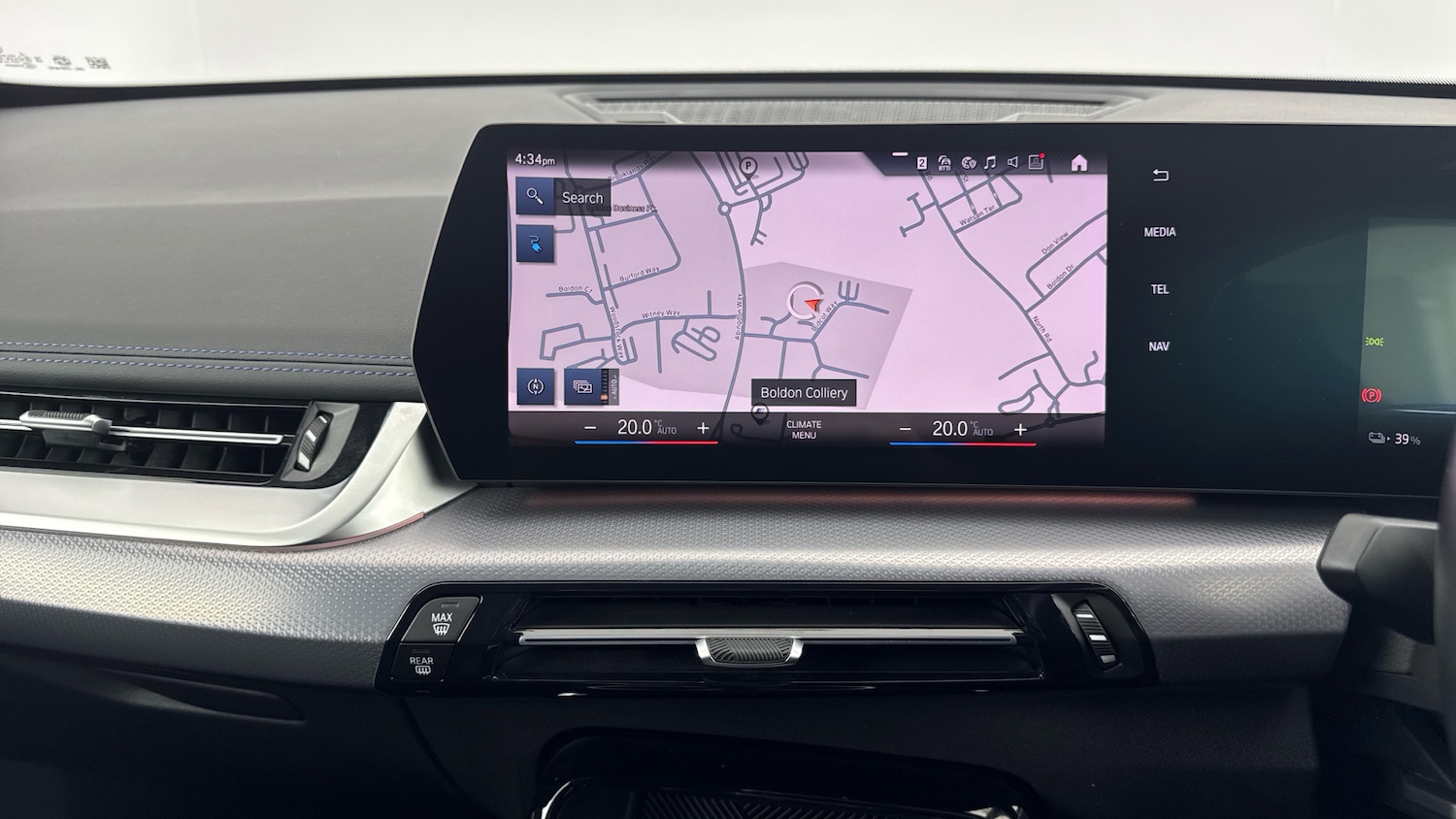 Used BMW iX1 2023 for sale - 77023934: Photo 8