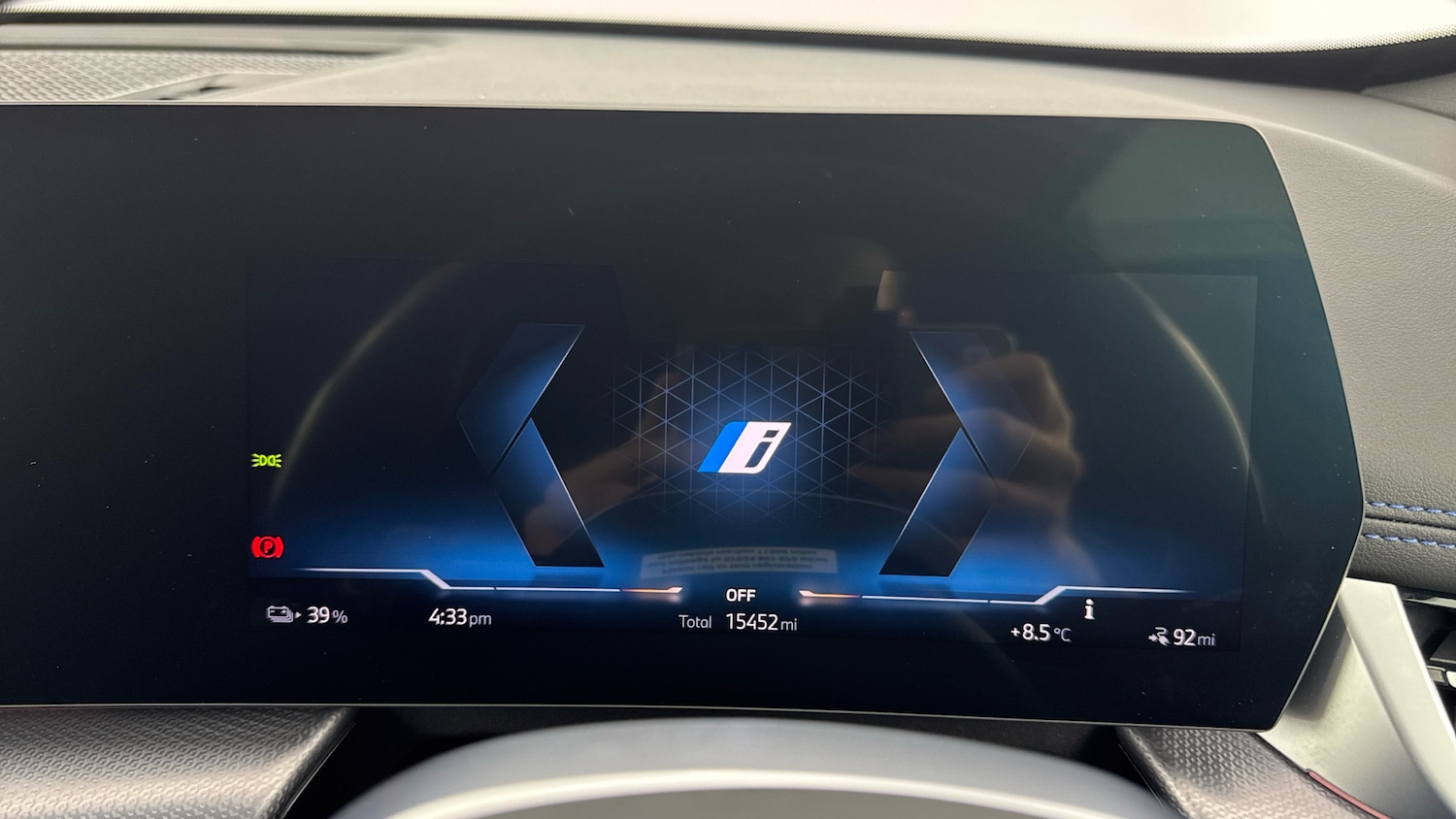 Used BMW iX1 2023 for sale - 77023934: Photo 9