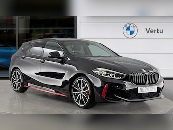 Used BMW 1 Series 2024 for sale - 79227950: Photo