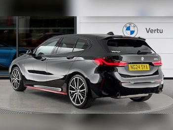 Used BMW 1 Series 2024 for sale - 79227950: Photo
