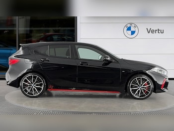 Used BMW 1 Series 2024 for sale - 79227950: Photo