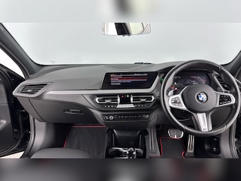 Used BMW 1 Series 2024 for sale - 79227950: Photo