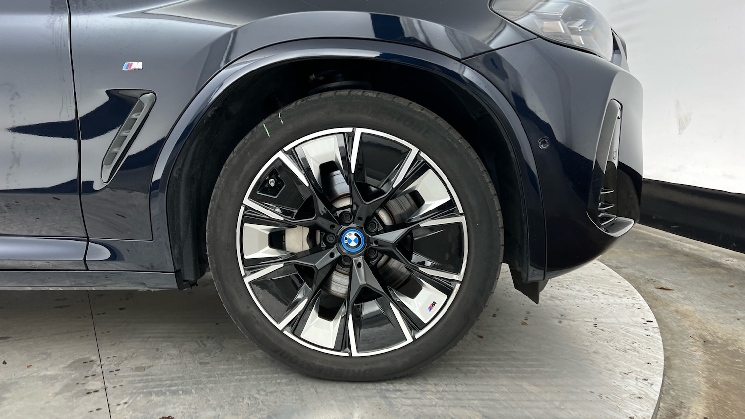 Used BMW iX3 2023 for sale - 76862234: Photo 4