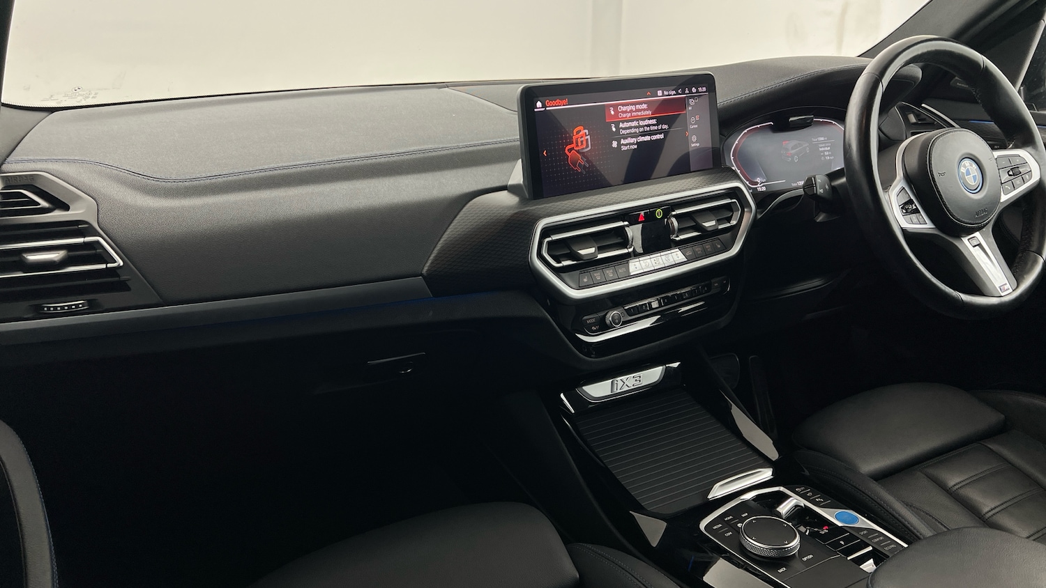 Used BMW iX3 2023 for sale - 76862234: Photo 5