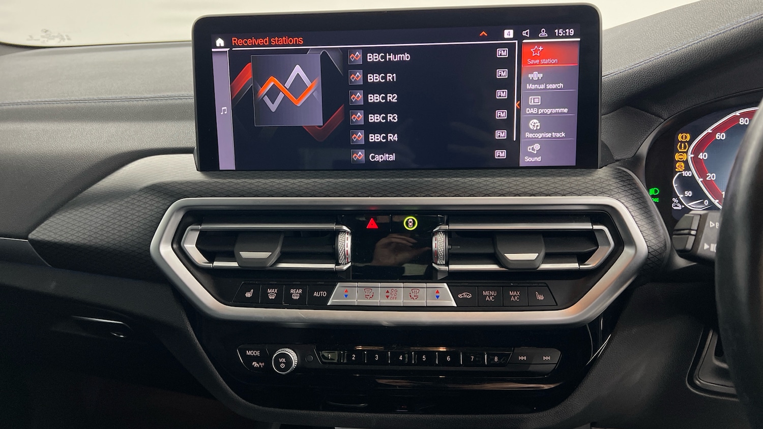 Used BMW iX3 2023 for sale - 76862234: Photo 6