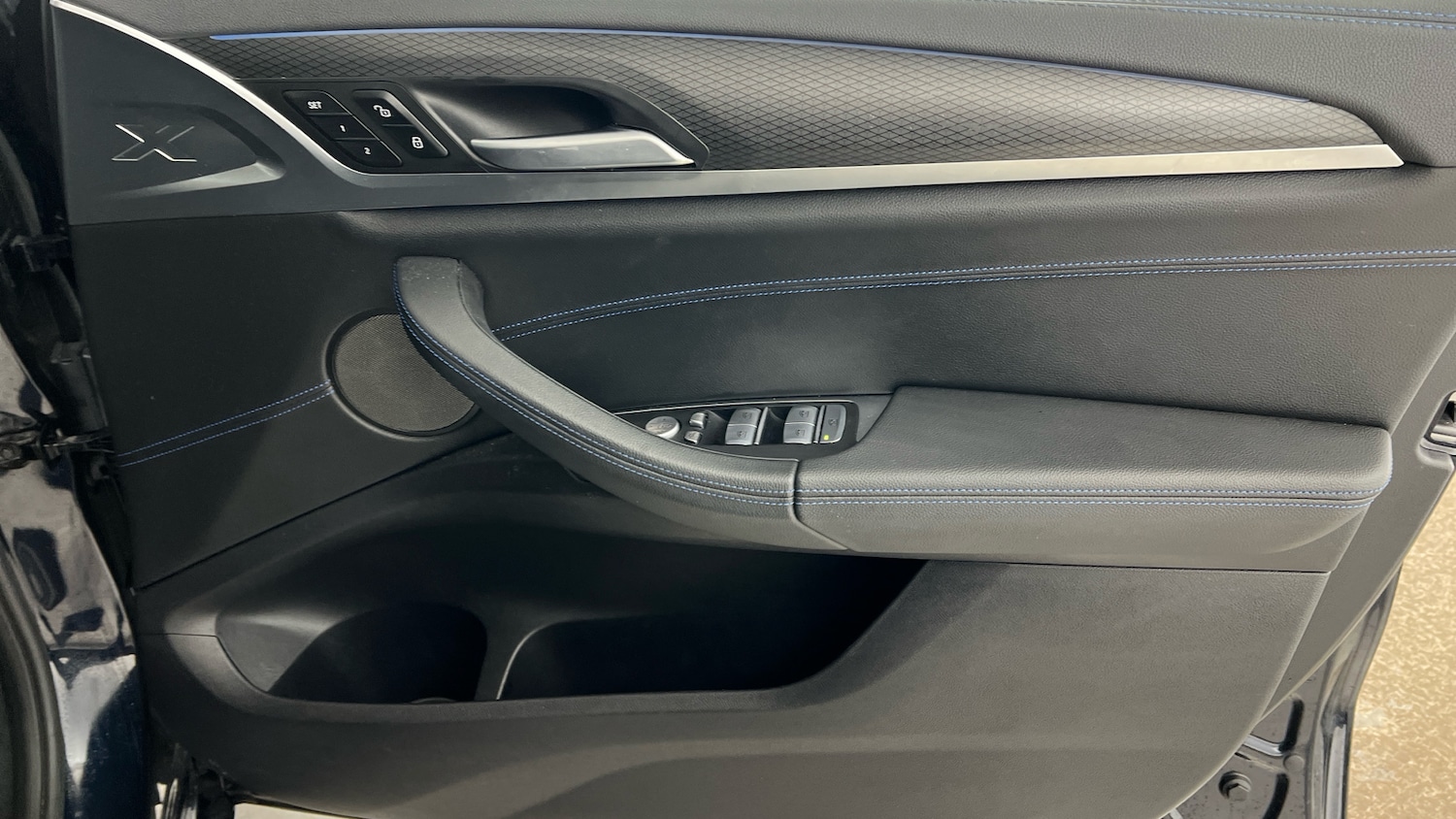 Used BMW iX3 2023 for sale - 76862234: Photo 8