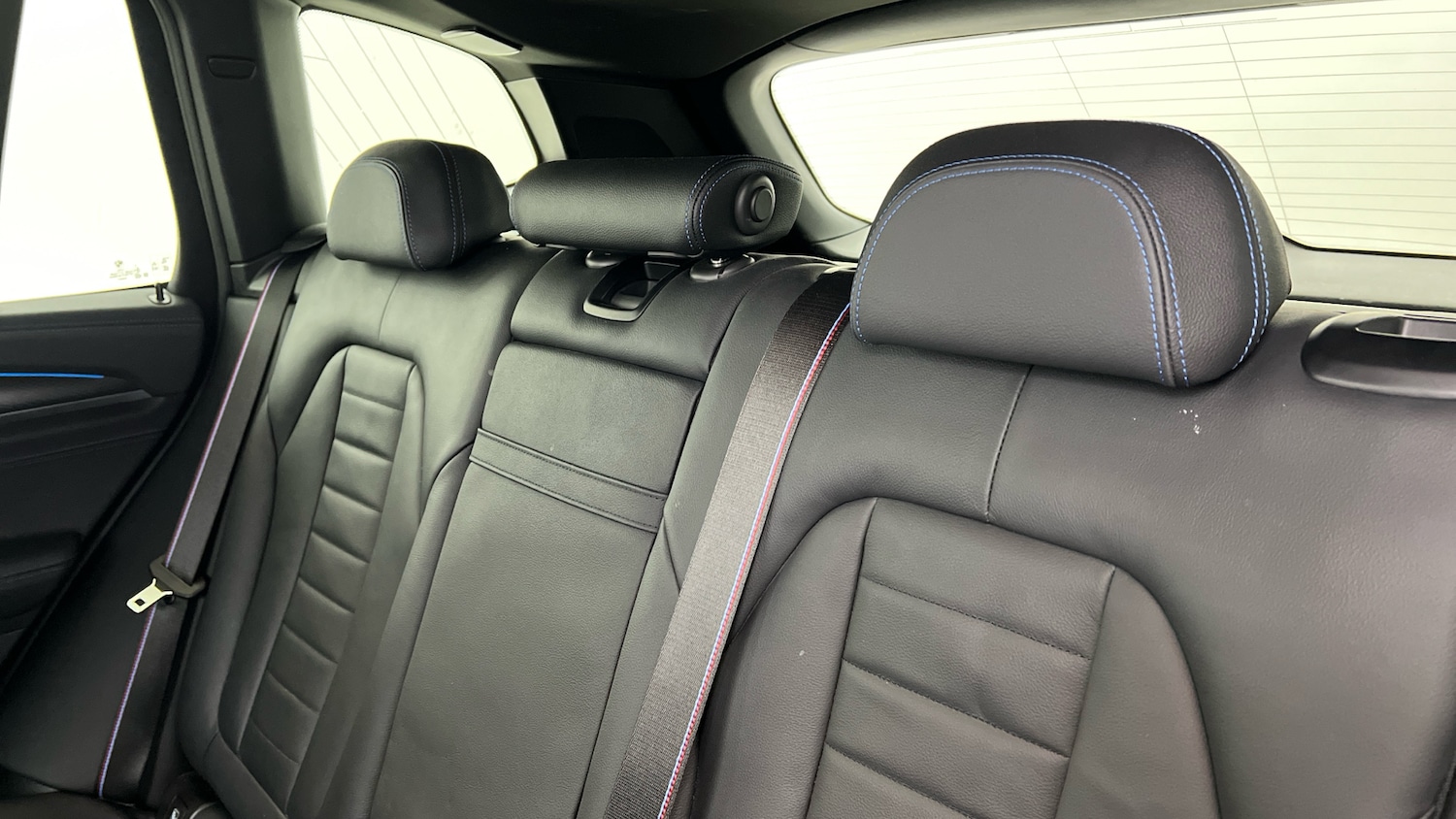 Used BMW iX3 2023 for sale - 76862234: Photo 9