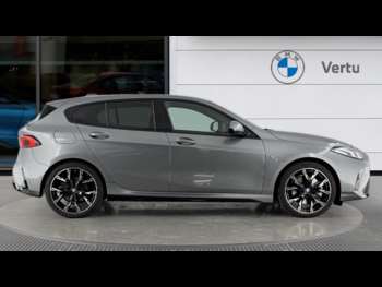 Used BMW 1 Series 2025 for sale - 75025787: Photo