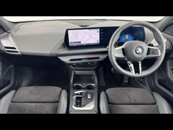 Used BMW 1 Series 2025 for sale - 75025787: Photo
