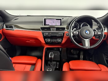 Used BMW X2 2022 for sale - 78237169: Photo