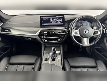 Used BMW 5 Series 2023 for sale - 79406547: Photo