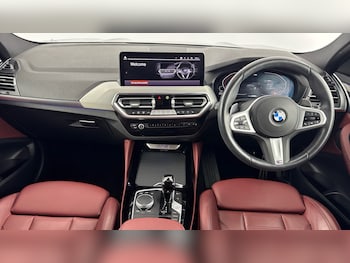 Used BMW X4 2023 for sale - 78190901: Photo