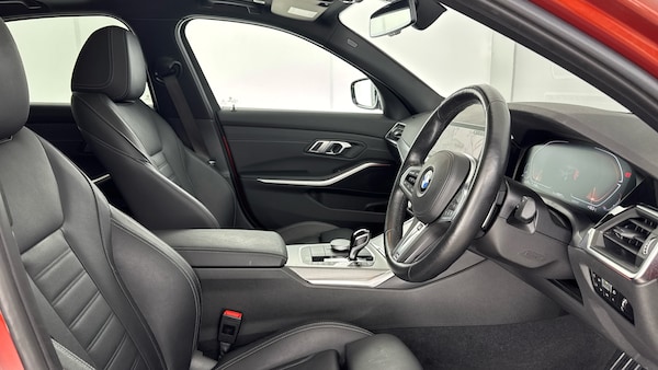 Used BMW 3 Series 2022 for sale - 76290465: Photo 11