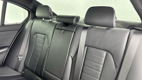 Used BMW 3 Series 2022 for sale - 76290465: Photo 12