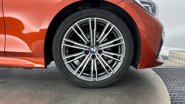 Used BMW 3 Series 2022 for sale - 76290465: Photo 14