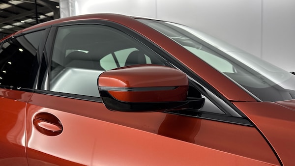 Used BMW 3 Series 2022 for sale - 76290465: Photo 23