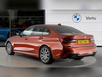 Used BMW 3 Series 2022 for sale - 76290465: Photo 2