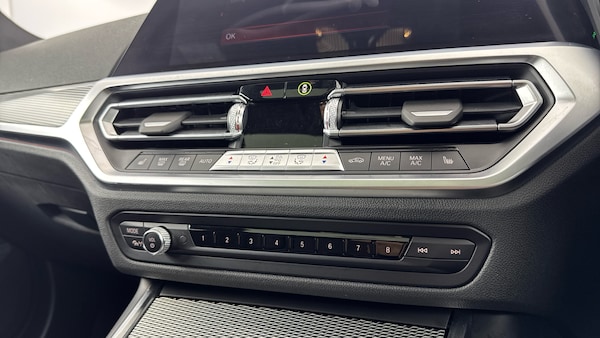 Used BMW 3 Series 2022 for sale - 76290465: Photo 31