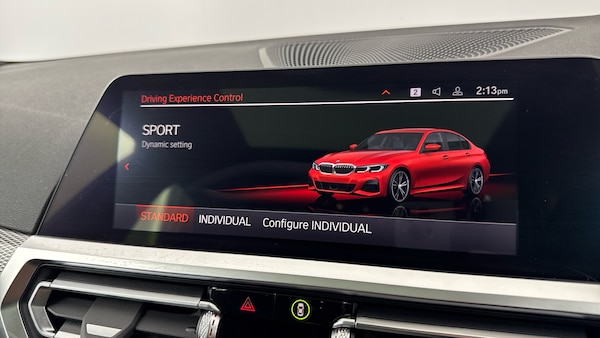 Used BMW 3 Series 2022 for sale - 76290465: Photo 34