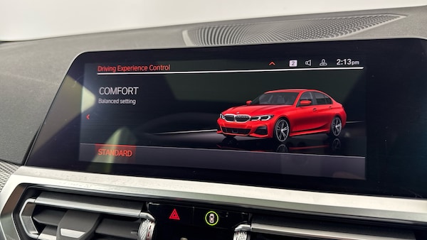 Used BMW 3 Series 2022 for sale - 76290465: Photo 35