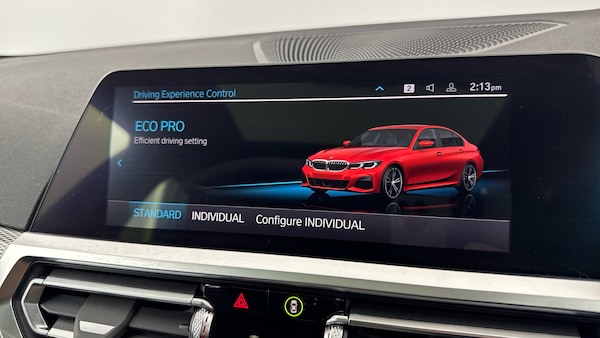 Used BMW 3 Series 2022 for sale - 76290465: Photo 36