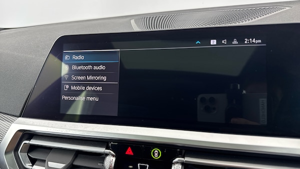 Used BMW 3 Series 2022 for sale - 76290465: Photo 38