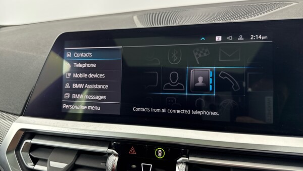 Used BMW 3 Series 2022 for sale - 76290465: Photo 39