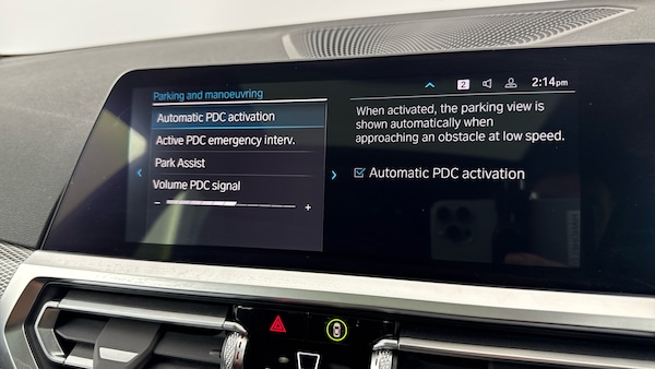 Used BMW 3 Series 2022 for sale - 76290465: Photo 42
