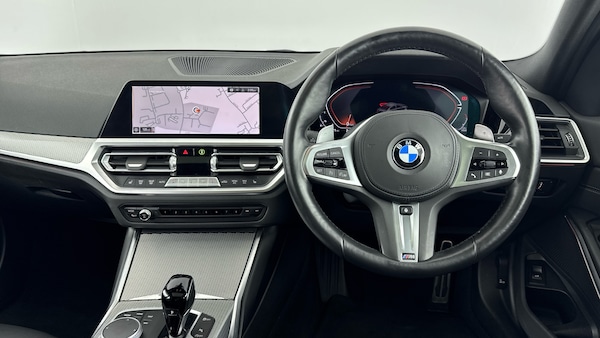 Used BMW 3 Series 2022 for sale - 76290465: Photo 5
