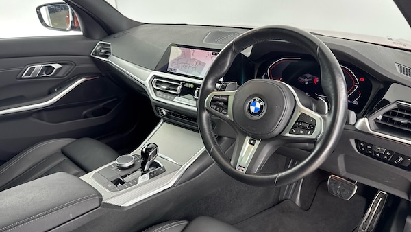 Used BMW 3 Series 2022 for sale - 76290465: Photo 6