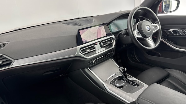 Used BMW 3 Series 2022 for sale - 76290465: Photo 7