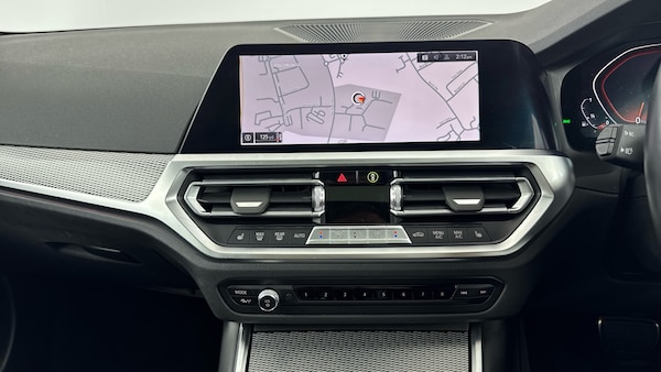Used BMW 3 Series 2022 for sale - 76290465: Photo 8