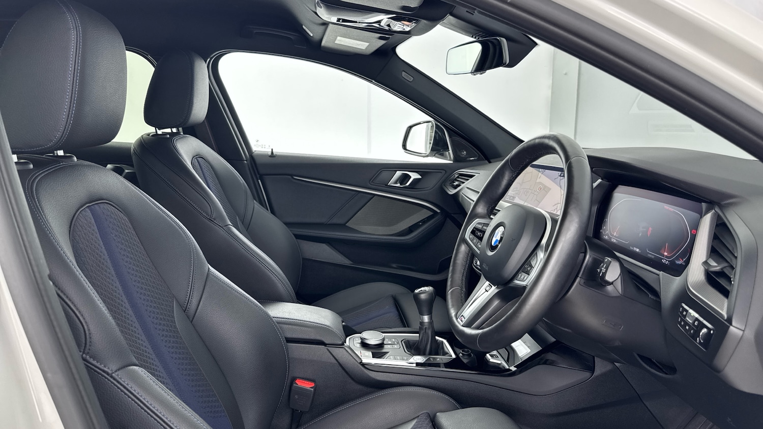 Used BMW 1 Series 2024 for sale - 76143075: Photo 11