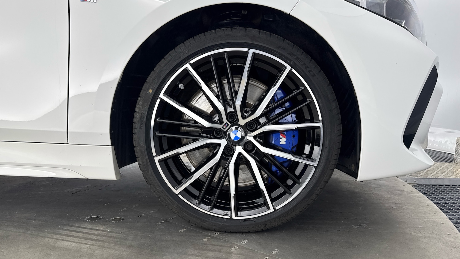 Used BMW 1 Series 2024 for sale - 76143075: Photo 14