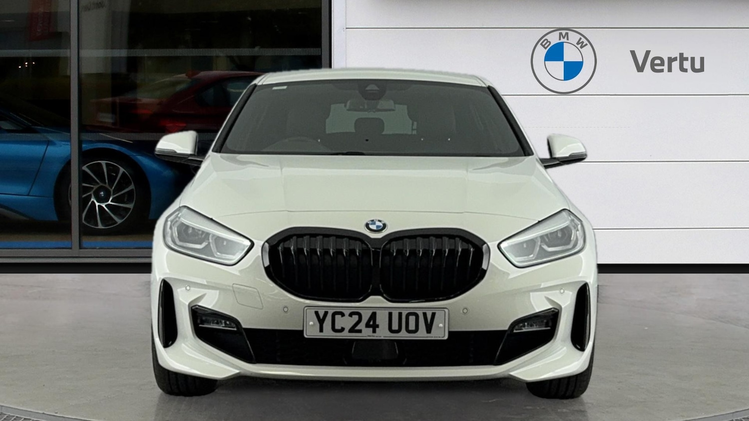 Used BMW 1 Series 2024 for sale - 76143075: Photo 16