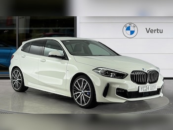 BMW - 1 Series