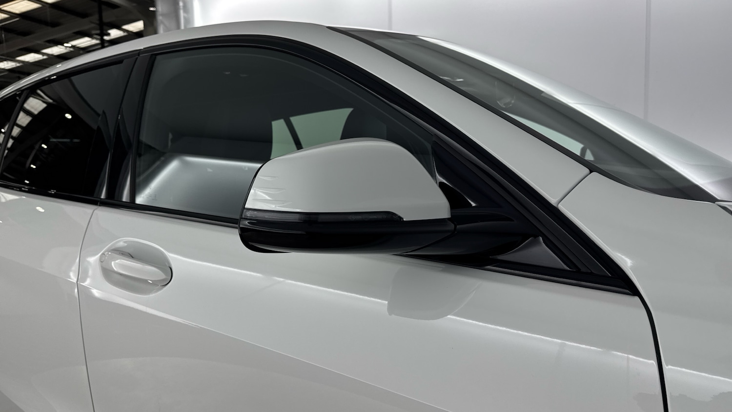 Used BMW 1 Series 2024 for sale - 76143075: Photo 25