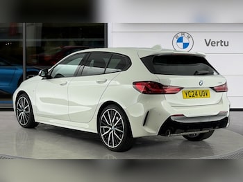 Used BMW 1 Series 2024 for sale - 76143075: Photo 2