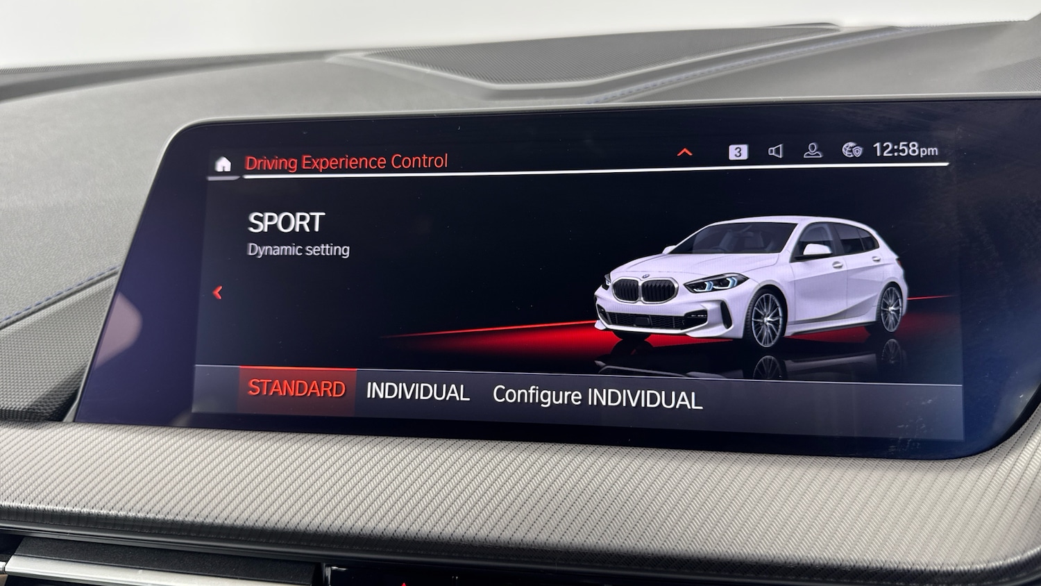Used BMW 1 Series 2024 for sale - 76143075: Photo 38