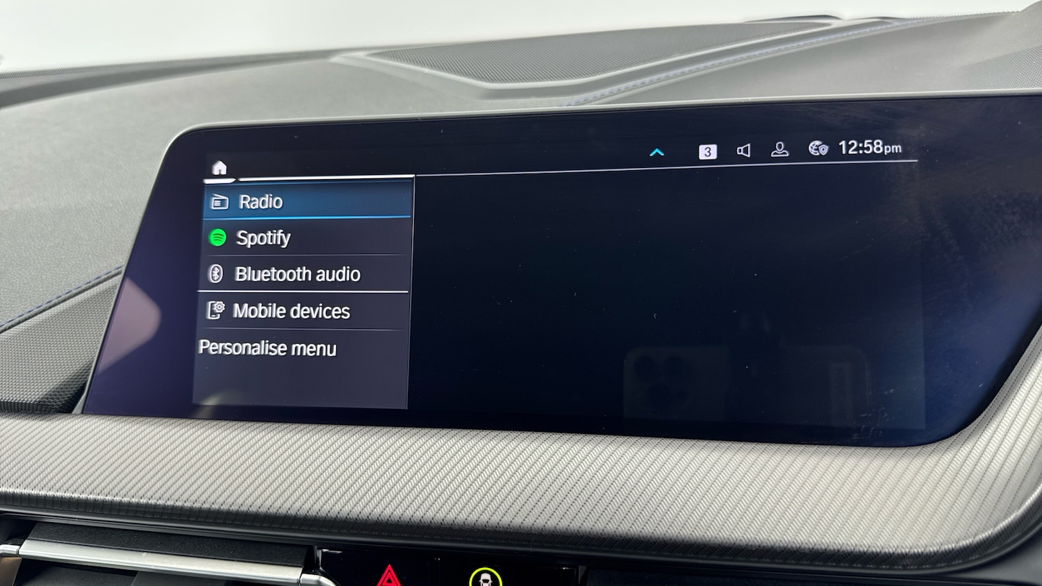 Used BMW 1 Series 2024 for sale - 76143075: Photo 42