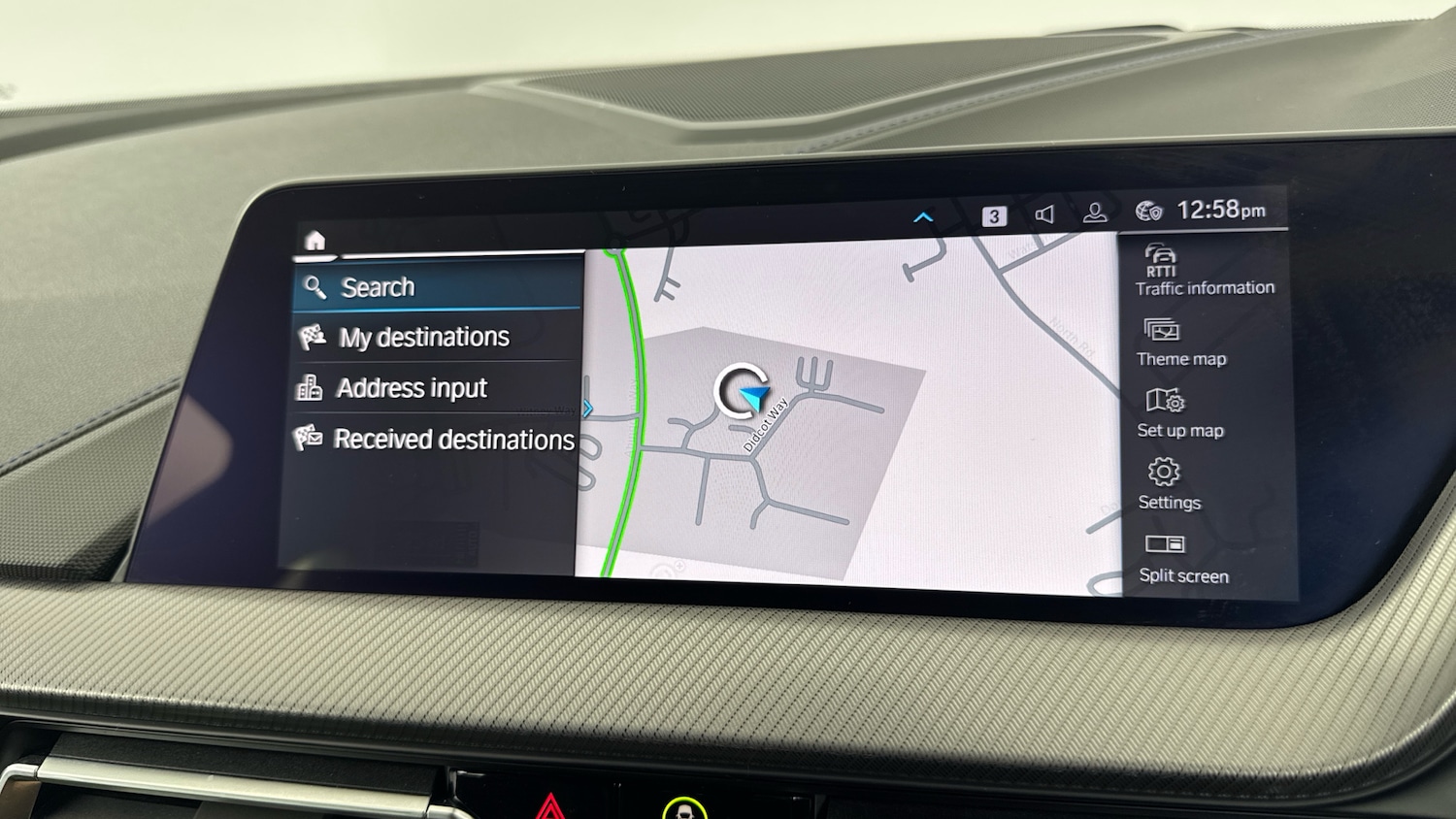 Used BMW 1 Series 2024 for sale - 76143075: Photo 44