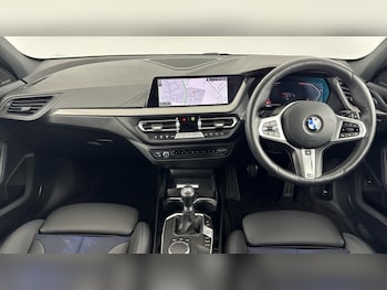 Used BMW 1 Series 2024 for sale - 76143075: Photo 4