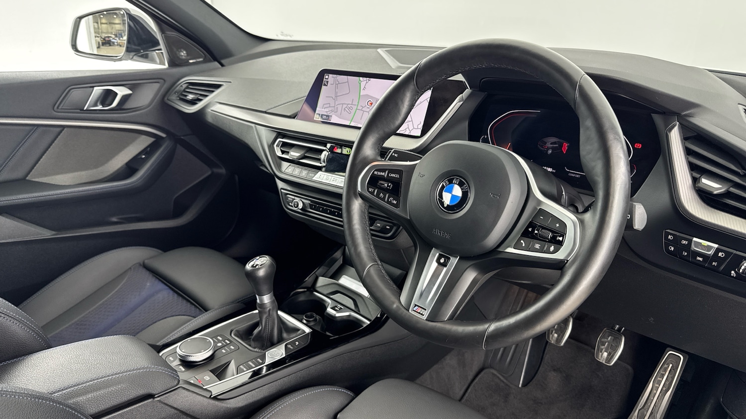 Used BMW 1 Series 2024 for sale - 76143075: Photo 6