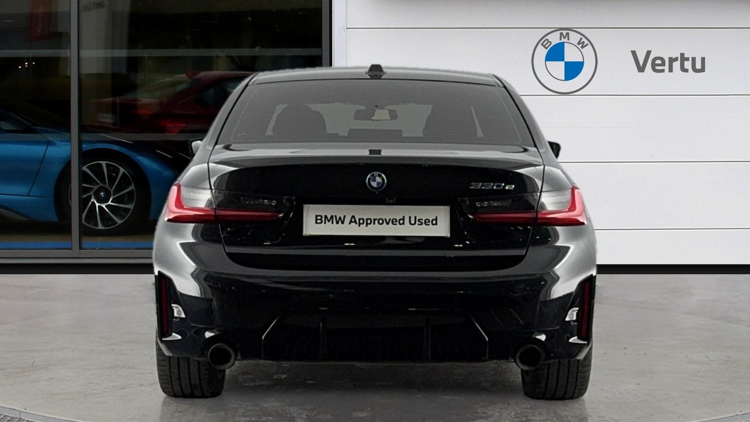 Used BMW 3 Series 2023 for sale - 77271227: Photo 15