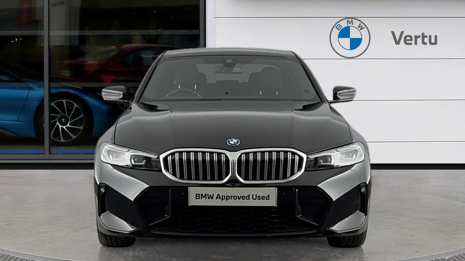 Used BMW 3 Series 2023 for sale - 77271227: Photo 16