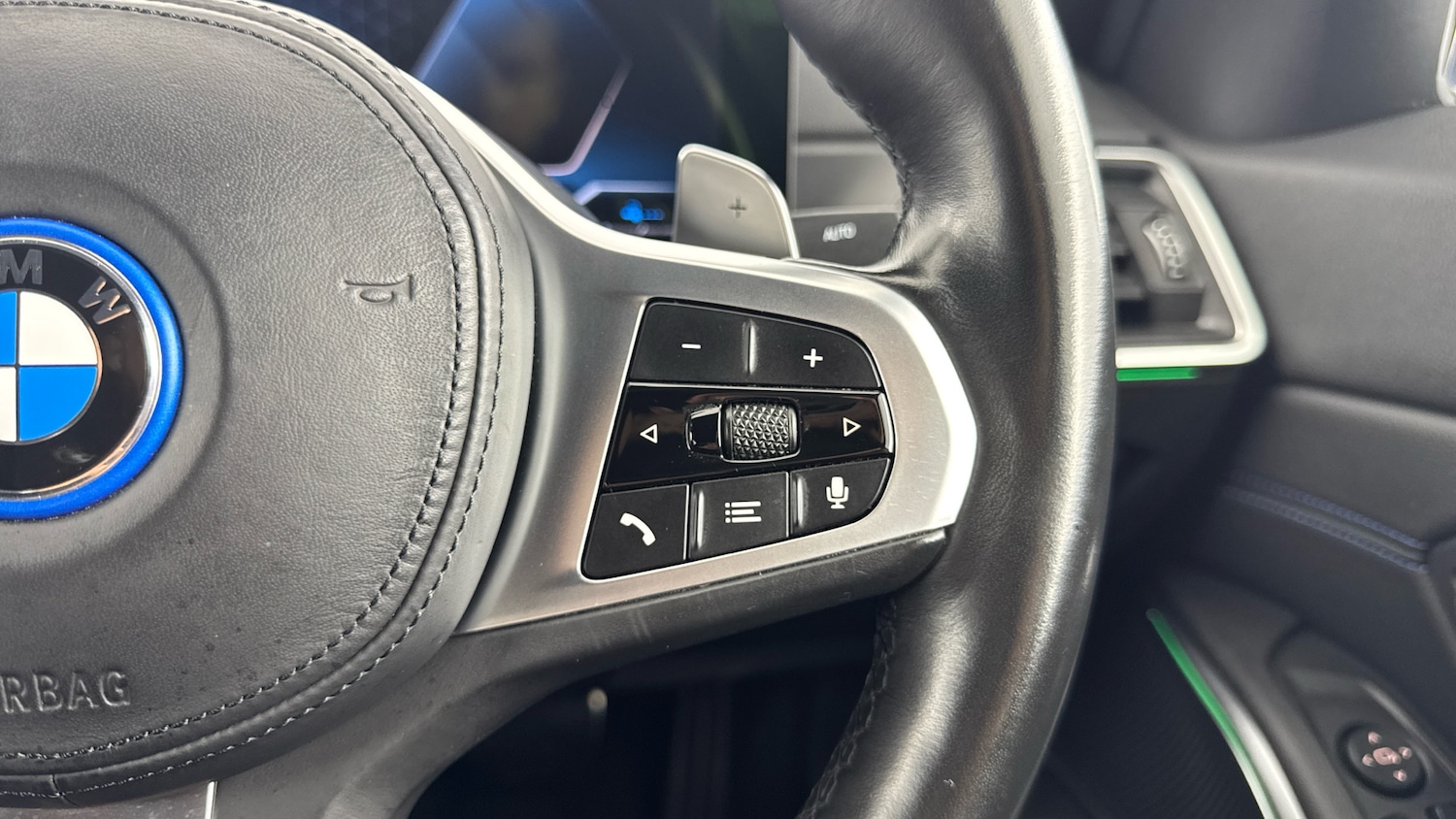 Used BMW 3 Series 2023 for sale - 77271227: Photo 18