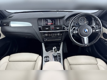 Used BMW X3 2017 for sale - 79407970: Photo