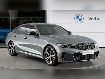 BMW - 3 Series