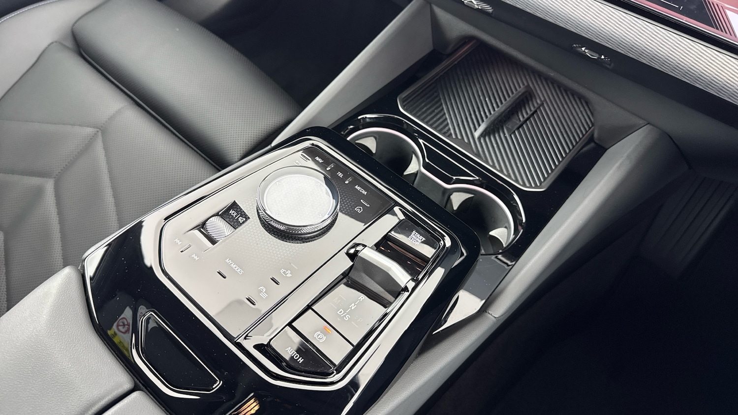 Used BMW 5 Series 2025 for sale - 78149281: Photo 10