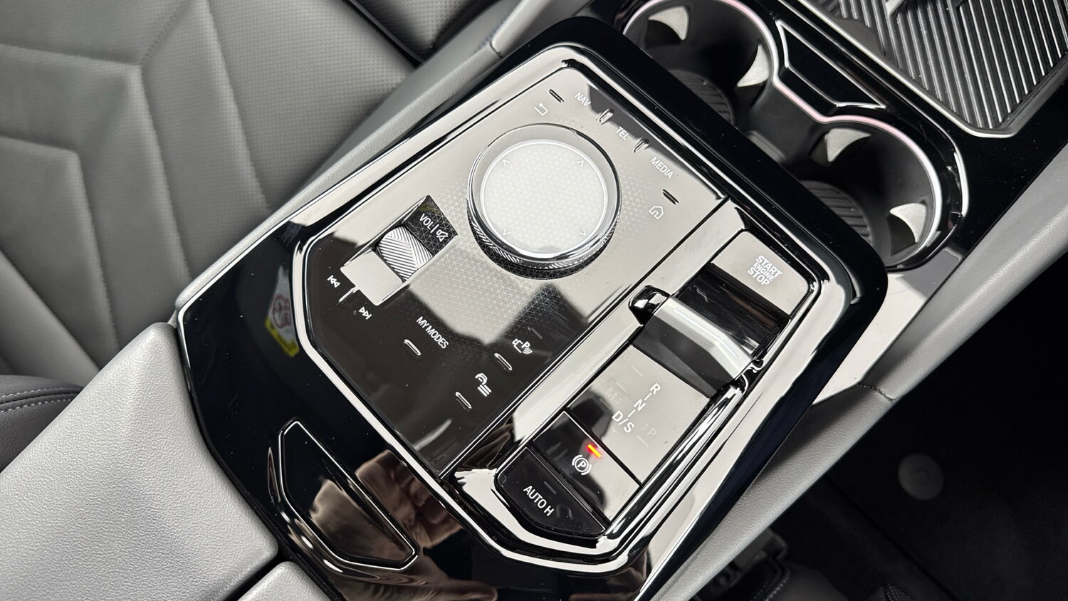 Used BMW 5 Series 2025 for sale - 78149281: Photo 18